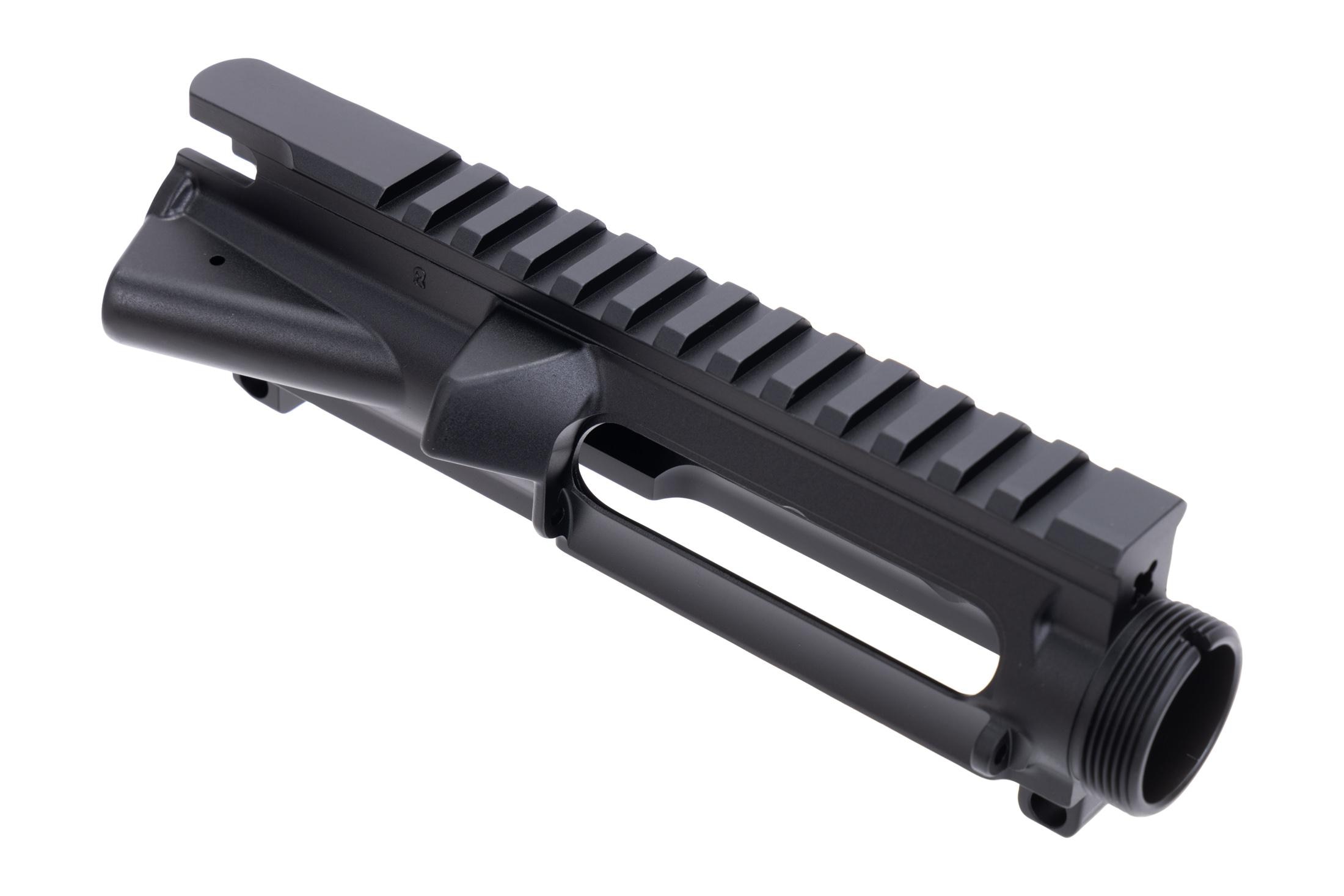 Faxon Firearms Forged AR-15 Stripped Upper Receiver